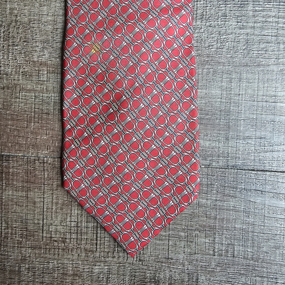 FENDI - tie - Picture 11 of 11